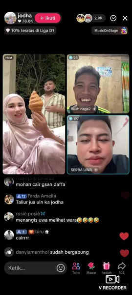 #hjjodha #tokobuahnaga #serbauwa #fypシ゚viral 