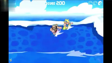 Did you know: Party Wave launched on to the IOS Store in 2012? #Gaming #VideoGames #GameDev #Steam #PS5 #Xbox #BartonLynch #BartonLynchProSurfing #Surfing #Surf #SurfingLife #SurfingParadise #Beach #Beachlife #ProSurfer #ProSurfing #Sport #Sports #SportsGames #SportsGaming #ProSport #ProSports #Sporting #PC #PCGaming #PS5 #PS5Games #Xbox #XboxSeriesX