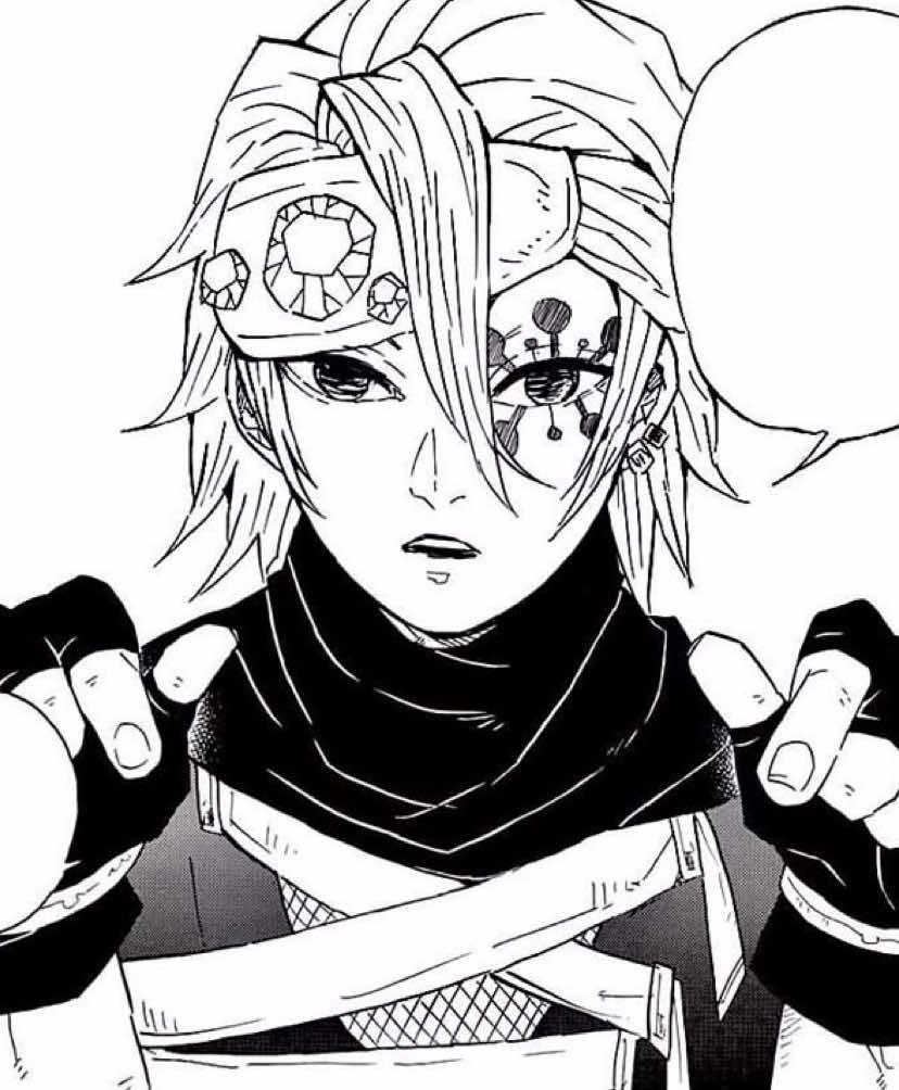 พี่ไม่ได้เจ้าชู้ #tengenuzui #demonslayer #animeedit #foryou 