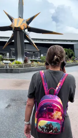 following the annual pass holder cousin around disney when u have no idea where ur going 🤸🏻‍♂️@Michele 