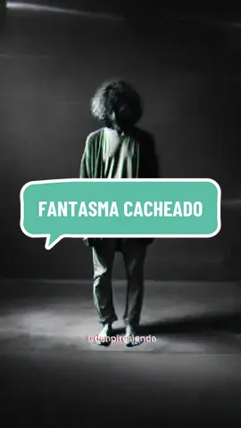 Este episódio do LendaCast com a influenciadora, @Aline Valentin, contando seus relatos pessoais, foi assustador! Ela veio de Juíz de Fora, Minas Gerais e entregou muitas histórias de aparições, capazes de nos deixar sem dormir por algumas noites. Inclusive, esse relato em específico, sobre o fantasma de um homem que assombrou seu apartamento, fez até a live cair, acredite! O episódio completo já está disponível no meu canal, assista agora. Você já morou em uma casa assombrada? 👀 #sobrenatural #apartamento #fantasma 