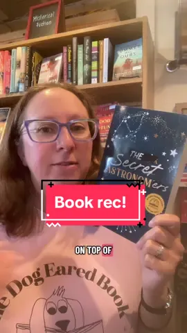 #Inverted This book is multiple forms of art and I ended up loving that! #BookTok #thesecretastronomers #bookrecommendations @Penguin Teen 