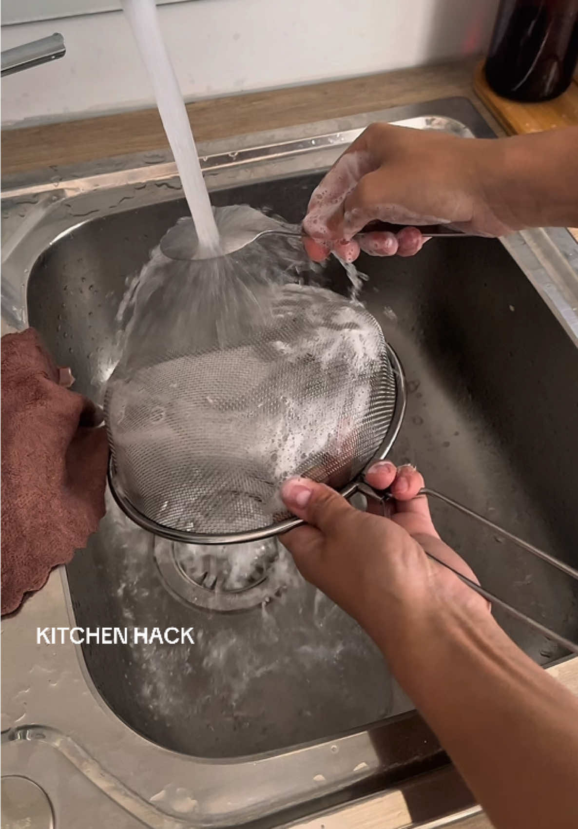 #lifehacks #KitchenHacks #Foodie 