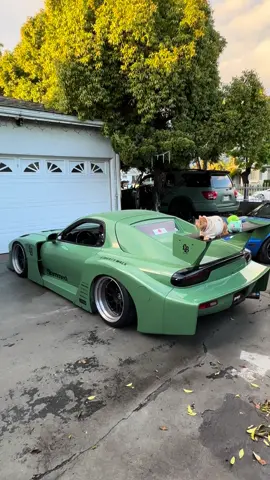 I like Miatas |O|___|O|  #miatas #miata #rx7 #rotary #cars