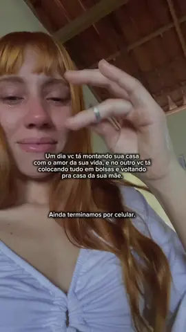 acabou 🫩 