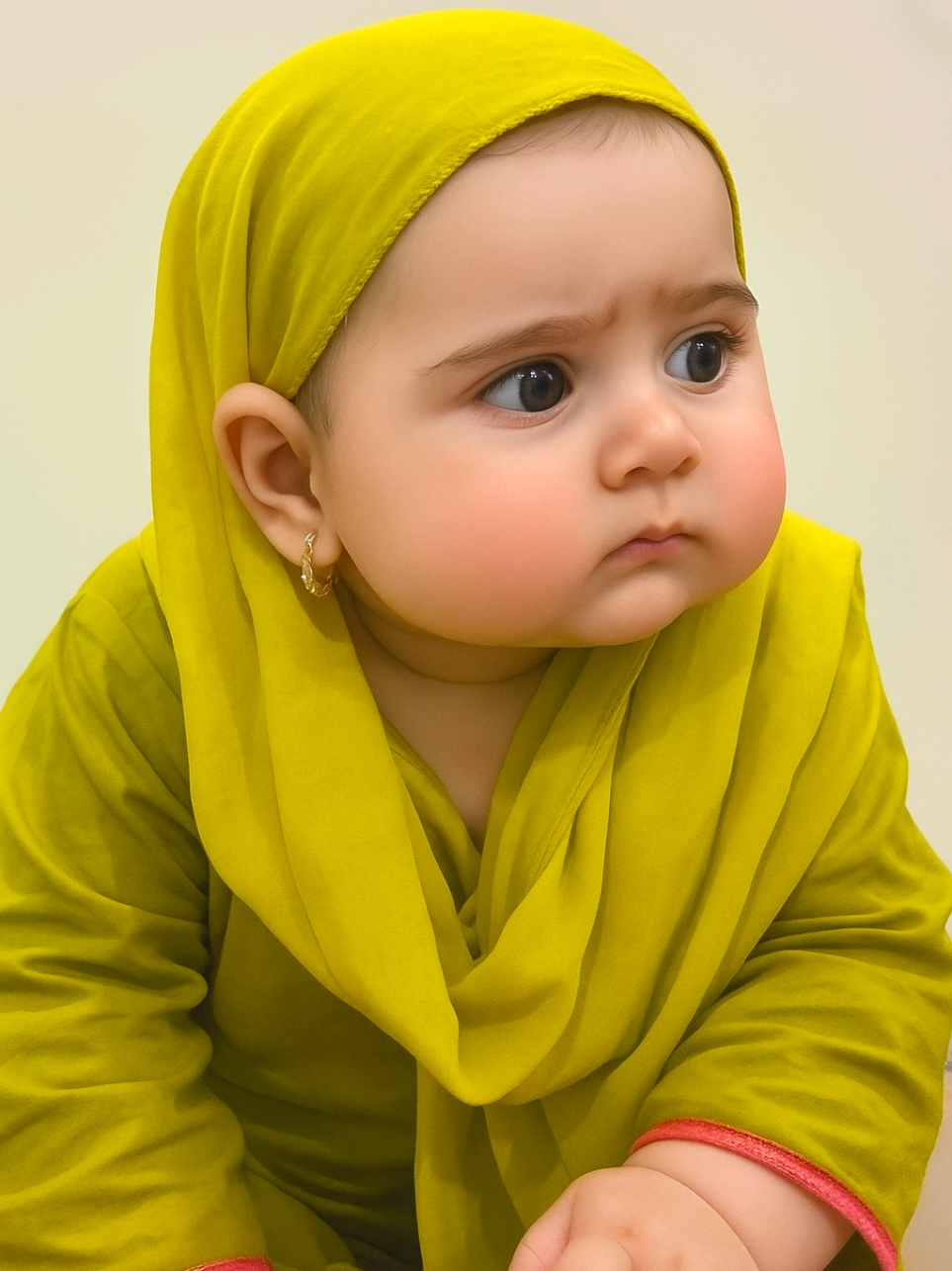 پھوپھو جا رہی😂 #ai #funnyvideos  #baby #funnytiktok #babygirl 