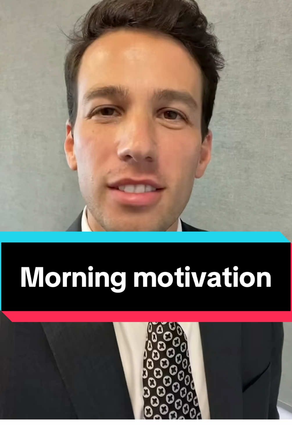 Morning motivation  #motivation #morningmotivation #fyp #foryou #foryoupage 