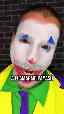 No te atrevas hahahah #ñoker 