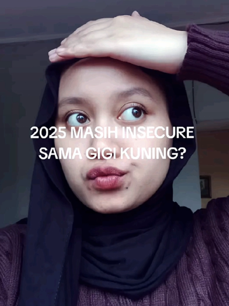 metoo mw3 bisa mencerahkan gigi