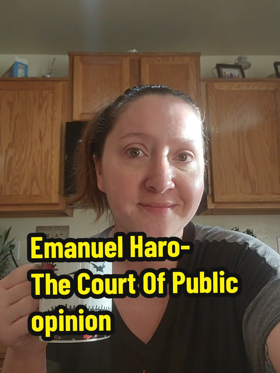 All Of This Is Alleged!! This Is Just Me Having A Conversation Of Opinion With You. What Do You Think Happened?  #truecrime #chat #truestory #missingchild #fyp 