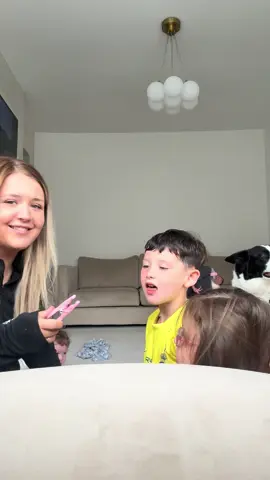 Funniest prank ever 🤣 #faketounge #prankwars #viralvideos #funnytiktok  @Faye Smith 