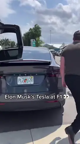 This a Tesla model F1  #fbpost2025reelsfypシ゚viralanita #MillionairesMind #MillionaireMindset #MindsetOfSuccess #ThinkLikeAMillionaire         