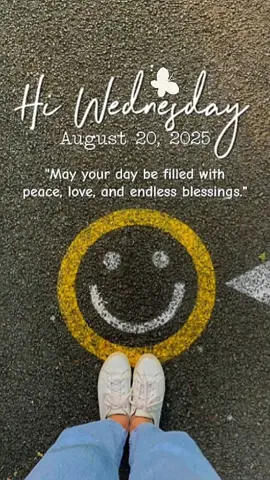 #CapCut #happywednesday 😊 😊 😊 😊 😊 😊 😊 😊 😊 