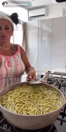 rita e alfa 