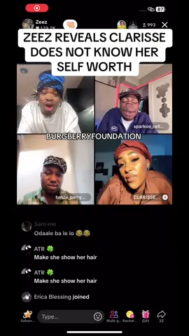 @CLARISSE💕💕 @tunde_perry papapasupe @sparkoo_cellouxapp #VoiceEffects #viral #trend #fyp #fyppppppppppppppppppppppp 