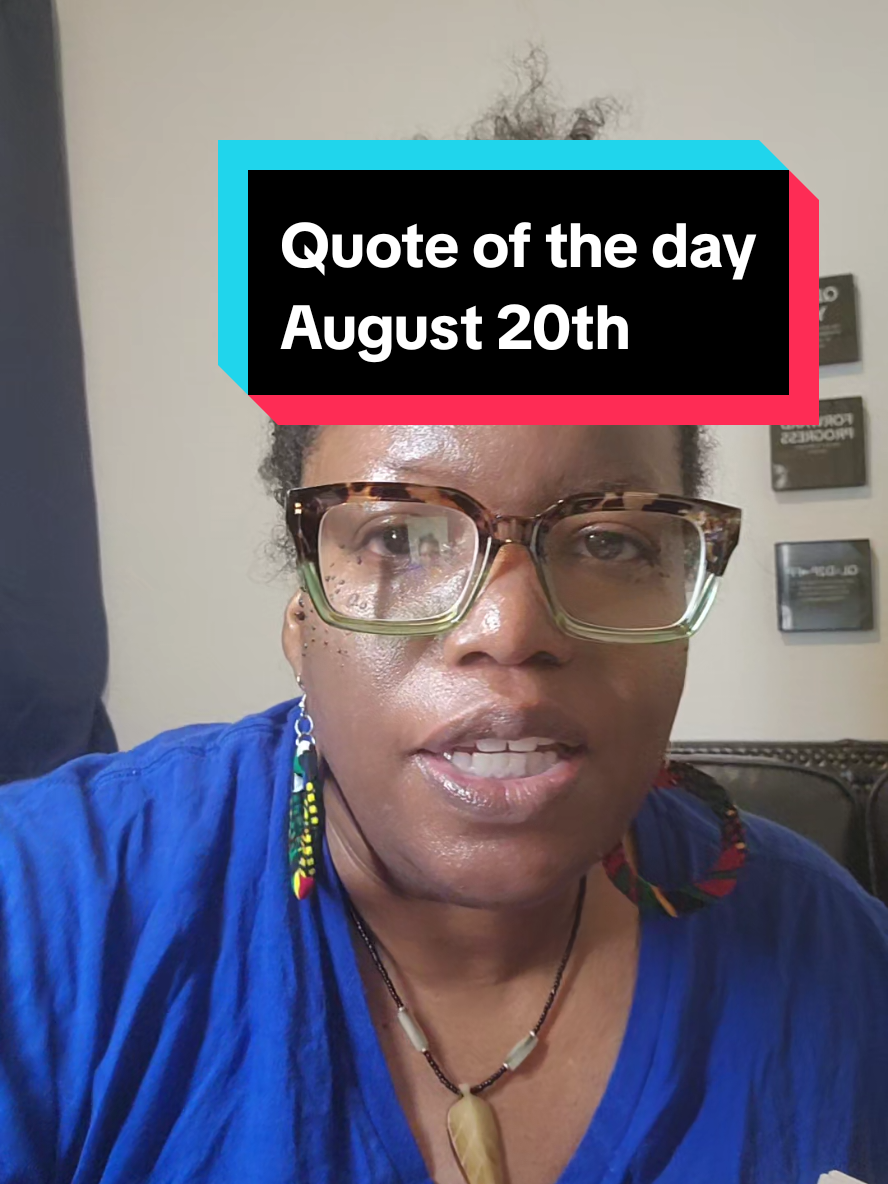 Quote of the Day Series with CoachValj  #quoteoftheday #florencescovelshinn #coachvalj #LifeAdvice #thoughtsarethings 