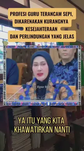 #fypage #guru #guruindonesia #srimulyani 