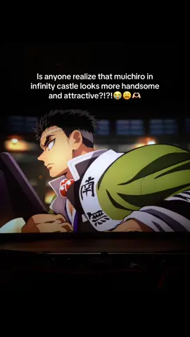 My love mui🥹❤️ #muichiro #tokitomuichiro #demonslayer #kimetsunoyaiba 