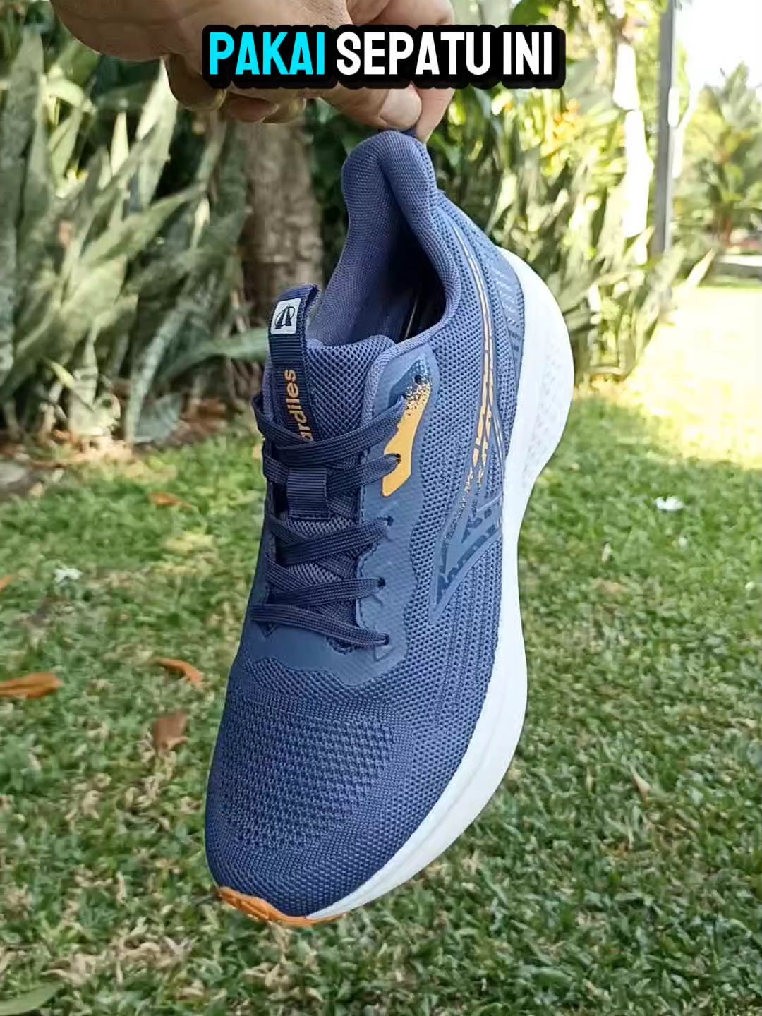 SEPATU ARDILES LIFESTYLE SNEAKERS NOVA BLAZE ##ardiles #sepatuardiles #sepatusneakers #sepatunyaman #sneakers