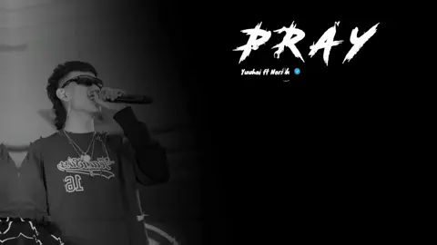 បួងសួង (PRAY) - Yuuhai ft Nortith #lyrics #rapper #yuuhai #norith 