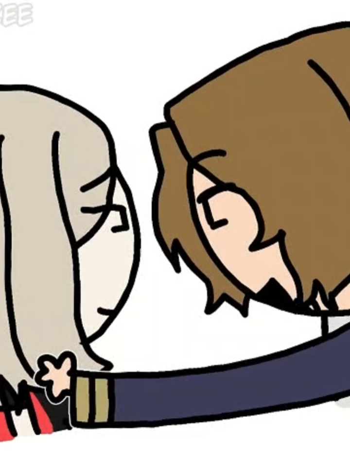 Sein everytime he interacts with an older woman @charmkeyapp | sauce: @jayp3who #art #animation #digitalartist #digitalanimation #meme #animationmeme #funny #skit #comedy #fyp #foryou #foryoupage #viral #trending #edit #anime #animeedits #frieren #frierenbeyondjourneysend #sein #stark #cineworld #rizzgod