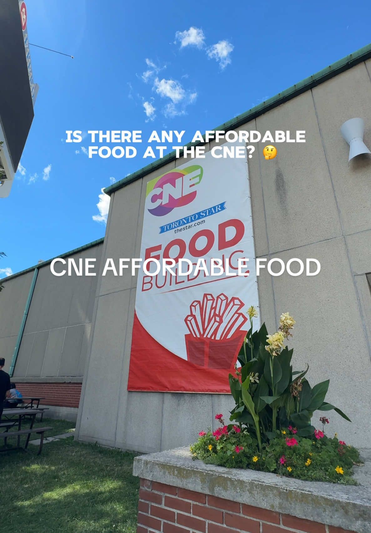 📌SAVE this for your next CNE Visit. Did I miss anything? . #cne #cne2025 #letsgototheex #onabudget #torontoevents #torontothingstodo #torontolife #torontosummer #torontofreebies #labourday #torontofoodie #torontoeats 