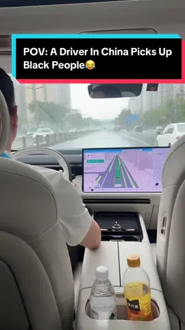 Being Black In China😂🔥 @PASSPORT VISIONZ #movetochina2025 #livinginchinaasablackgirl #americanlivinginchina #movetochina #movetochinatiktok  