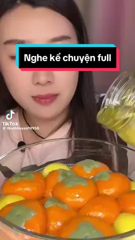 ( full ) cô con gái trà xanh của bảo mẫu #nghekechuyenfull#full