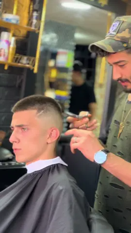 #number1 #CapCut #barber #اكسبلور #