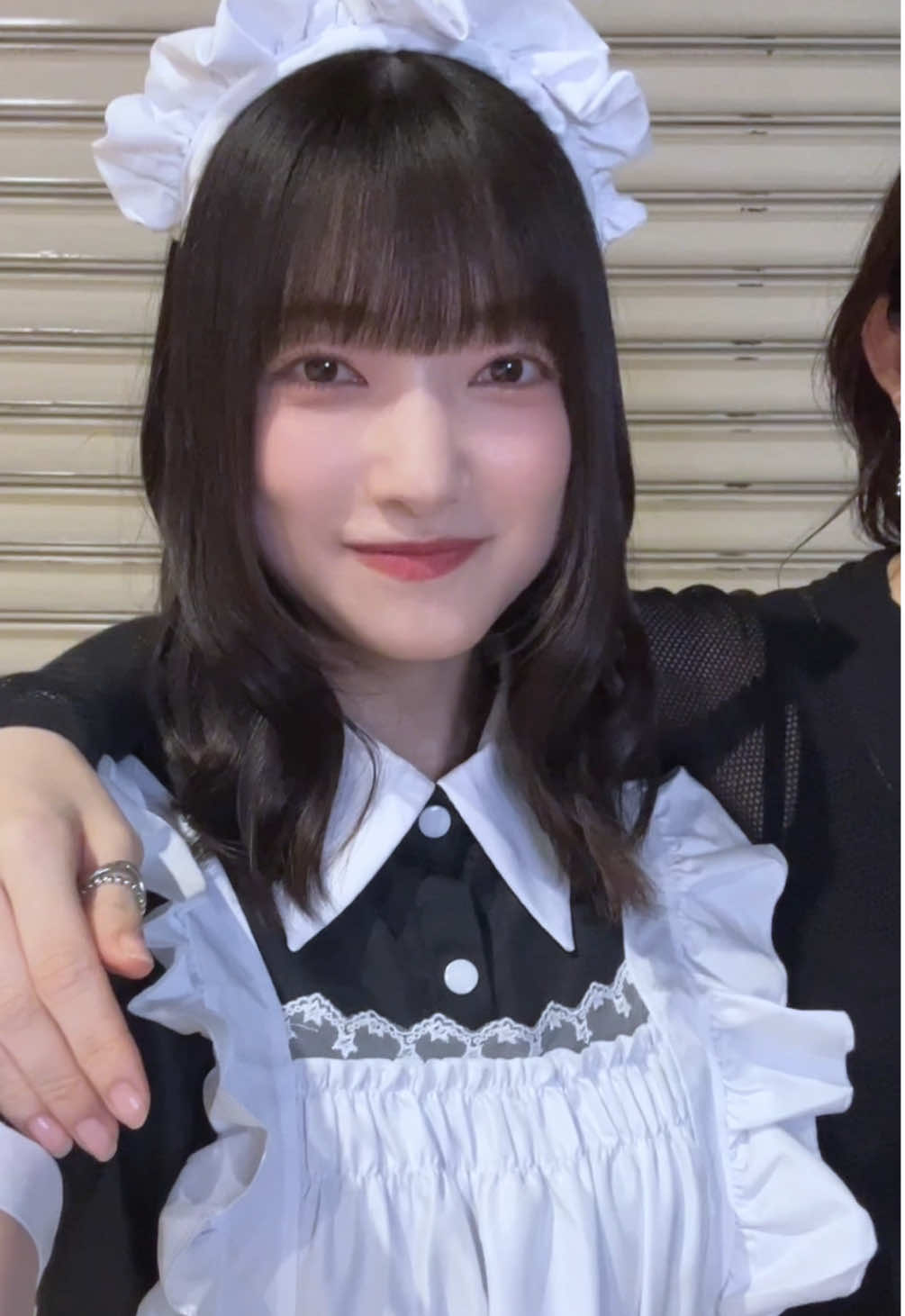 🫣❤️ #OzonoRei #MurayamaMiu #sakurazaka46 #櫻坂46 #sakurazaka46_TikTok
