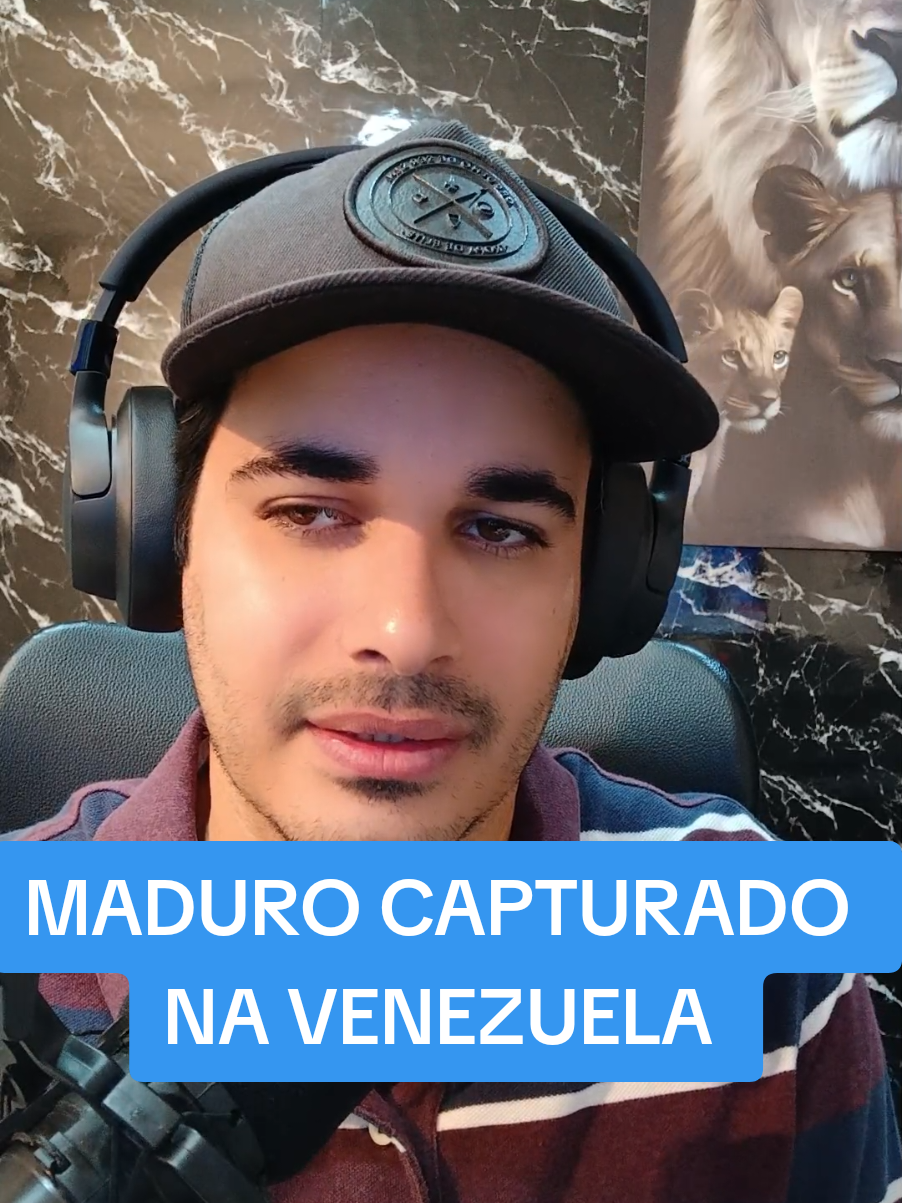 EUA garante que não há saída para maduro #noticias #donaldtrump #creatorsearchinsights #viraliza 