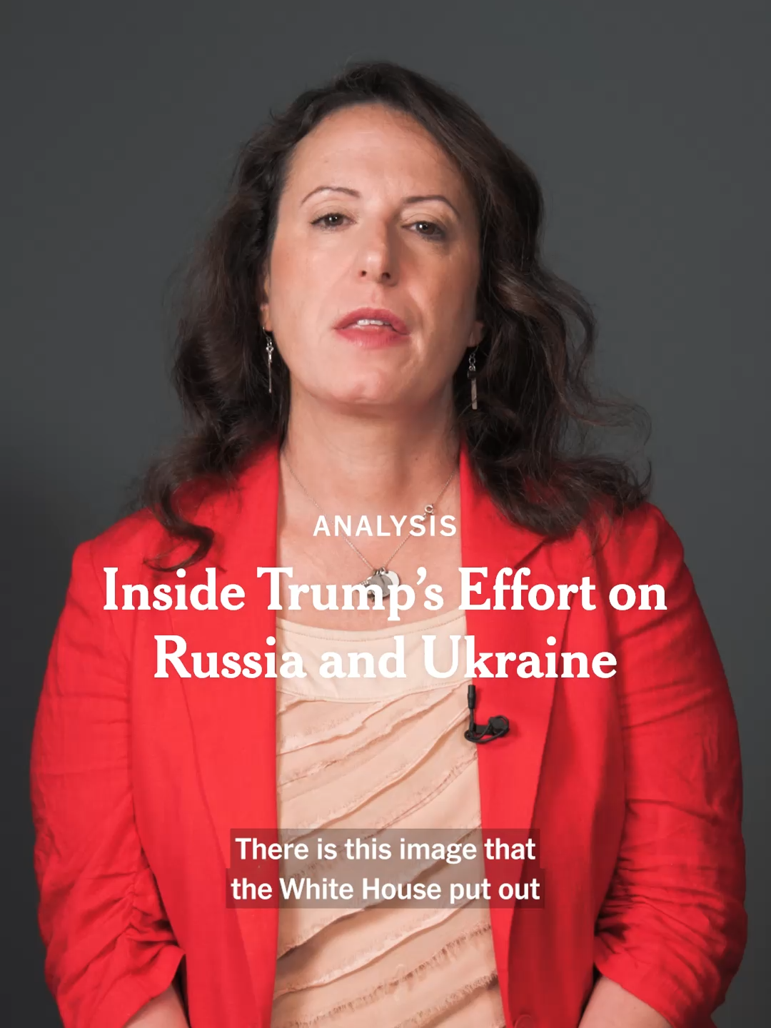 President Trump has repeatedly bent other leaders to his will, simply by refusing to budge. But there is one person who refuses to budge even more than President Trump: Vladimir Putin of Russia. Our White House correspondent takes us inside Trump’s show of power. Maggie Haberman, our White House correspondent, takes us inside Trump’s show of power. #DonaldTrump #Russia #Ukraine