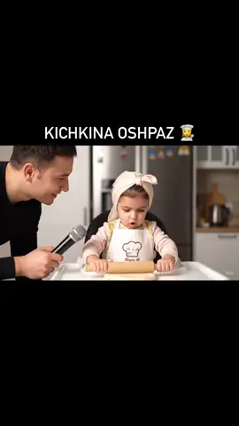 Kim ko'proq aybdor: oyimi yoki dadami? 😂 bu video real voqea emas Ai yordamida yasalgan  #baby #veo3 #fyp 