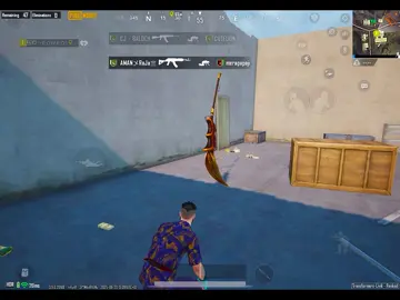 Ya Kis Kis Ko Mili Ha? #pubgmnextstarprogram #pubgmobile #pubgmobilec9s25 