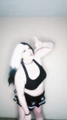 #fyp #kentucky #goth #gothgirl #chubbygirrlcheck 