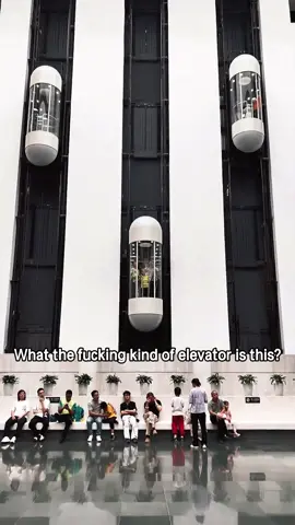 Quiz for my American friends: how many of these elevator can you name?#popular #usa_tiktok #usa #usatiktok🇺🇸 #america #gag 