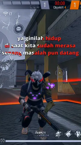 😌😔#quotesfreefire #katakatafreefire #storyfreefire #jjepeprimexx🤙 #hamzx_evev