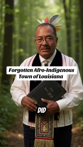 Forgotten Afro-Indigenous Town of Louisiana  Louisiana   Louisiana History  Louisiana Culture  Louisiana Heritage  Louisiana Cajun Louisiana Creole  Louisiana Traditions   Louisiana Plantation  Civil Rights  Louisiana Lifestyle  Heritage  History Matters  Slavery in America  Black History  African American  Native American History  History Matters  Untold Black History  #LouisianaBlackHistory #historyuncovered #truthinhistory #nativeamerican  #BlackHistoryUncovered