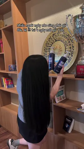 Hehe #nguyenmai #haircare #daugoi #onehair #xuhuong 