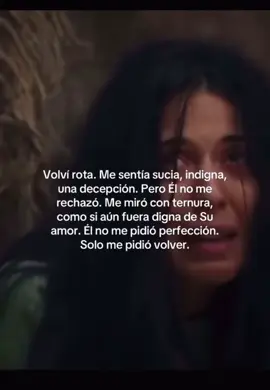 🥹100% identificada con ella  ❤️‍🩹 #viralvideo #godlovesyou #paratiiiiiiiiiiiiiiiiiiiiiiiiiiiiiii #jesus #fyp 