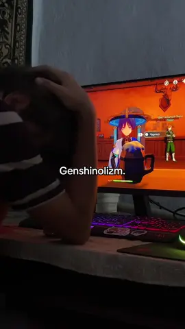Тгк: scarameeow #hsrcreators #HonkaiStarRail #hoyocreators #hoyoverse #геншинимпакт 