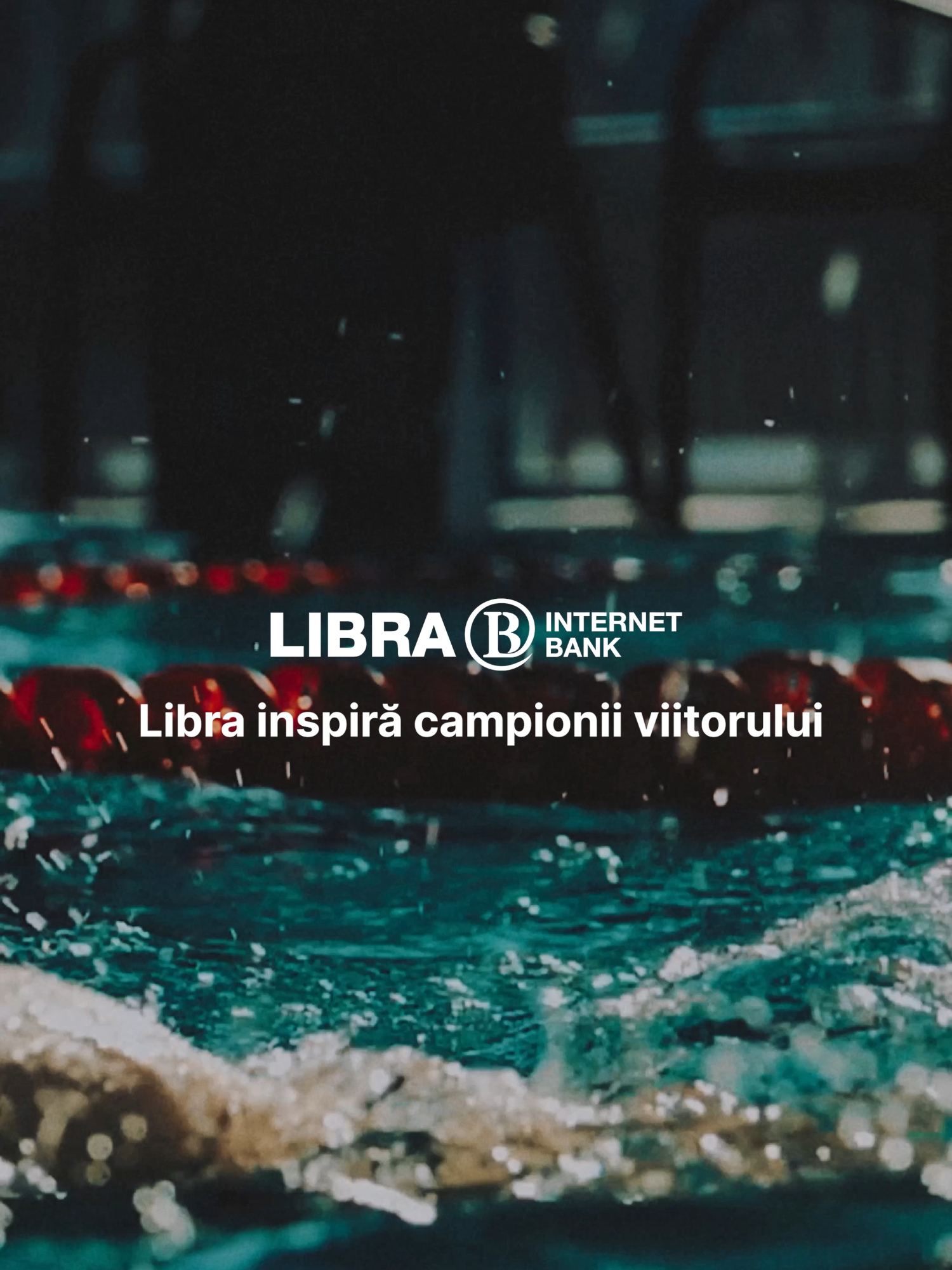 Robert Badea a intrat azi în competiție la Campionatul Mondial de Înot Juniori 2025 🌊 La Libra Internet Bank credem în viteză, perseverență și curaj. De aceea suntem alături de Robert în drumul spre performanță.💪 Mult succes, Robert! #SupportTheJourney #librainternetbank #inot #performanta #fyp #fy