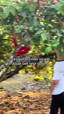 #telurgulung🥹
