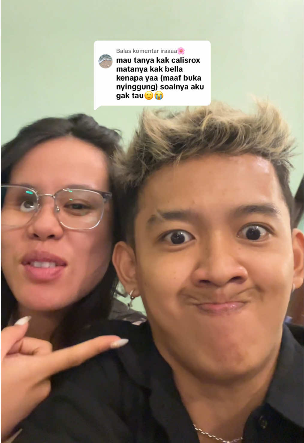 Membalas @iraaaa🌸 mau tau alur cerita kita?