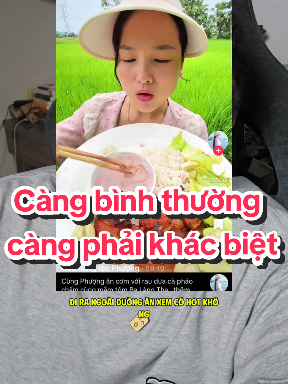 Người bình thường có xây kênh, tự truyền thông đc ko. Trả lời lần thứ N #xoamutiktok #nguoimoixaykenh #tutruyenthong #tutinongkinh #dcgr 