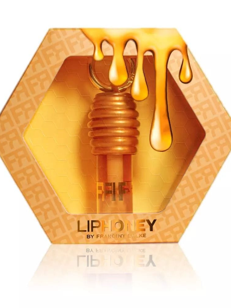 Gloss de mel LipHoney, já disponível, a pronto envio !! Lábios sempre hidratados  #Glossdemel #glossylips #labioshidratados😍 #maquiagemtiktok #maquiagembrasil #viraltiktok #viralvideos #Lipgloss #Liphoney