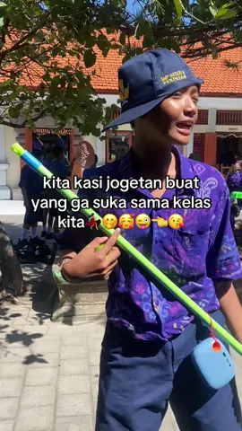 eh eh bagoyang dia#seoneclass #fyp #71  