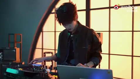 DJ Tả Kỳ Hàm. #takyham_zuoqihan_左奇函 #dj #weibo #xhuongtiktok 