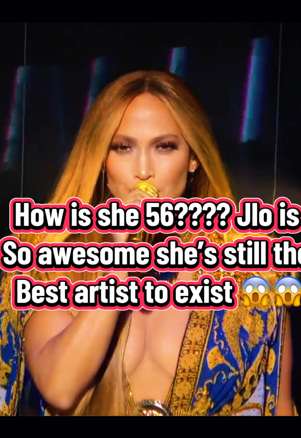 How is she even 56? So young and still talented #fyp #xybca #fypviraltiktok🖤シ゚☆♡ #creatorsearchinsight #viral 