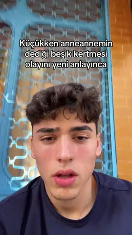 Yapma anneanne #keşfet #fyp 